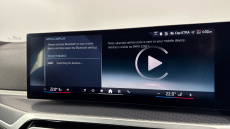 BMW i4 210kW eDrive35 M Sport 70kWh 5dr Auto Electric Hatchback